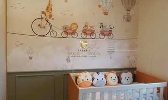 Imagem 5: NRR- Apartamento 3 dormitórios com 65m2, repleto de lazer e comodidades!