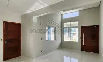 Imagem 2: Casa de 3 Quartos no Bela Vista em Palhoça-SC à Venda por R$ 589 mil