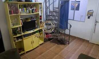 Imagem 2: SÃO JOSÉ DOS CAMPOS - Apartamento Padrão - VILA SÃO GERALDO