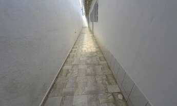 Imagem 4: Aluga casa Guilhermina