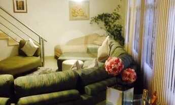 Imagem 5: SOBRADO LINDO A VENDA EM SANTANA - 3 DORMS (1 SUÍTE), CHURRASQUEIRA E 4 VAGAS DE GARAGEM