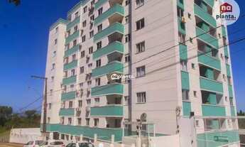 Imagem: Apartamento dois Dormitórios com suíte