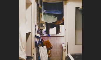 Imagem 2: Apartamento para aluguel tem 74 metros quadrados com 2 quartos em Flamengo - Rio de Janeir