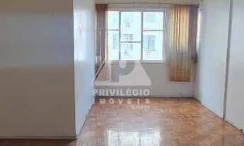 Imagem 6: Apartamento à venda, 3 quartos, 1 suíte, 1 vaga, Flamengo - RIO DE JANEIRO/RJ