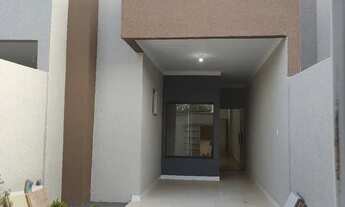 Imagem: Casa 2/4, ótimo projeto, Jd Itaipu!