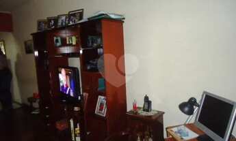 Imagem 3: Casa-São Paulo-ÁGUA FRIA