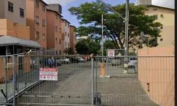 Imagem 2: Gio-004 - Venda Valparaiso Apê com 2 quartos, banheiro, lazer, portaria 24hs. Prox. Parq