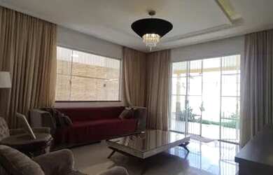 Imagem 6: Casa para venda possui 200 metros quadrados com 3 quartos em Jardim Alvorada - São Luís