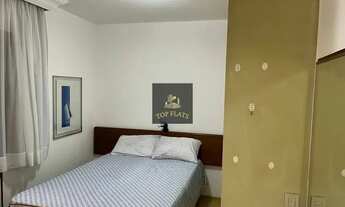 Imagem 7: Flat disponível no Jardins - SP