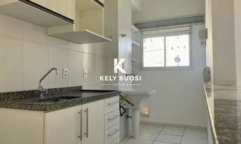 Imagem 2: Apartamento à venda, Condomínio Club House Floratta, 50m² 2 quartos, R$ 309.000,00, Valinh