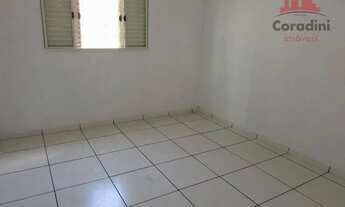 Imagem 6: Casa com 3 dormitórios, 90 m² - venda por R$ 530.000,00 ou aluguel por R$ 1.570,00/mês - C