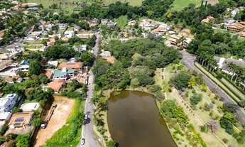 Imagem 7: Casa de condomínio para venda tem 242 metros quadrados com 3 quartos em Caixa D´Água - Vin