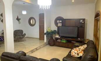 Imagem 2: Sobrado para aluguel, 4 quartos, 2 suítes, 3 vagas, Jardim Maria Adelaide - São Bernardo d