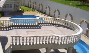 Imagem 5: Vendo Mansão em Alphaville