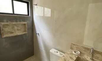 Imagem 7: Casa de condomínio para venda tem 136 metros quadrados com 3 quartos em Vida Nova - Parnam