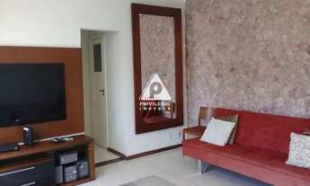 Imagem 3: Cobertura Linear em Copacabana