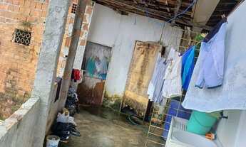 Imagem: Casa no terminal do Vasco da gama Cabuga