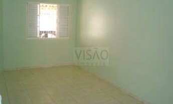 Imagem 4: Casa com 2 dormitórios para alugar, 75 m² por R$ 1.700/mês - Riacho Fundo - Riacho Fundo/D