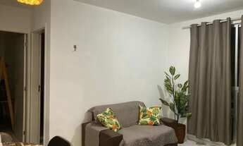 Imagem 4: Apartamento mobiliado com despesas inclusas