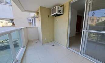 Imagem 7: Excelente apartamento Freguesia