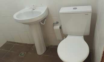 Imagem 3: Casa Com 2 Pavimentos Sendo 2/4 Sendo 2 Suítes E Varanda Próximo Ao Ifs Aracaju. desde já