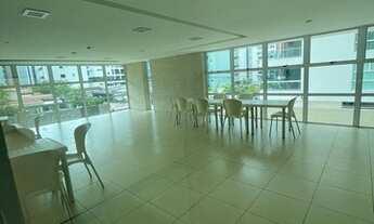 Imagem 5: Tambaú com lazer próximo as praias