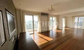 Imagem 3: Apartamento com linda vista - Hípica Santo Amaro