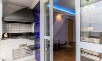 Imagem 3: Apartamento à venda no bairro Vila Gomes Cardim - São Paulo/SP, Zona Leste