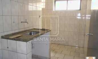 Imagem 2: Apartamento (tipo - padrao) 1 dormitórios, cozinha planejada, em condomínio fechado