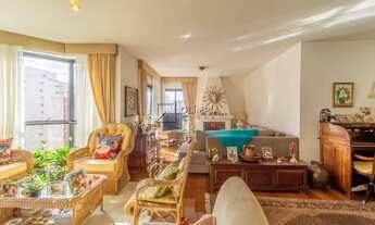 Imagem: Venda Apartamento 4 Dormitórios - 210 m²