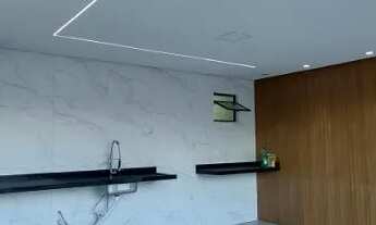 Imagem 5: Casa com fino acabamento, 3 suítes e 1/4 em Alagoinhas Velha- Alagoinhas- Ba