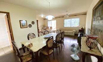 Imagem 5: Apartamento para venda possui 178 metros quadrados com 4 quartos em Setor Marista - Goiâni