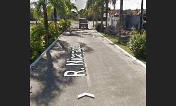 Imagem 3: Casa no ATAMI Casa com 1 dormitório