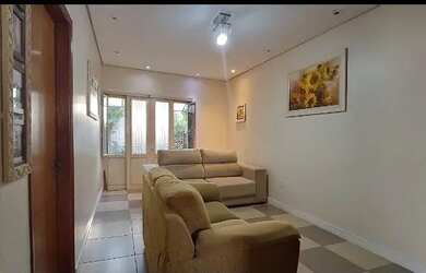 Imagem 2: Linda casa térrea, excelente localização, grande oportunidade de morar bem