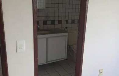 Imagem 7: Apartamento para aluguel com 125m², Varanda, 3 quartos, 02 vagas em Madalena - Recife - PE