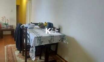 Imagem 4: Apartamento com 2 dormitórios no Centro de Florianópolis