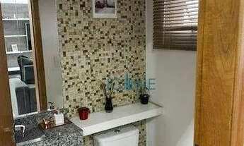 Imagem 12: Casa com 3 suítes, 175 m² - venda por R$ 1.100.000 ou aluguel por R$ 6.010/mês - Condomíni