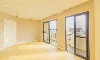 Imagem 5: Cobertura Venda 3 Dormitórios - 245 m² Pompéia