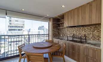 Imagem 7: São Paulo - Apartamento Padrão - Vila Nova Conceição