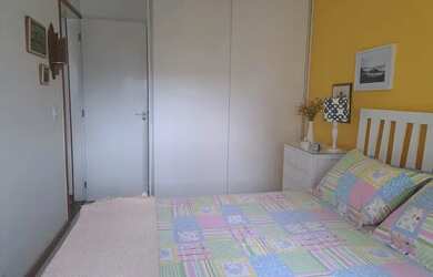 Imagem 6: Excelente apartamento em condomínio com ótima infraestrutura e segurança