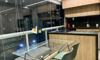 Imagem: APARTAMENTO COM 1 DORMITORIO 1 VAGA NA VILA