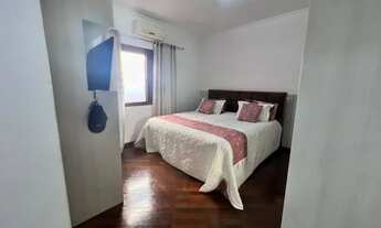 Imagem 4: Casa 4 dormitórios (3 suítes) para alugar, 196 m² por R$ 7.700,00/mês - Urbanova - SJC/SP