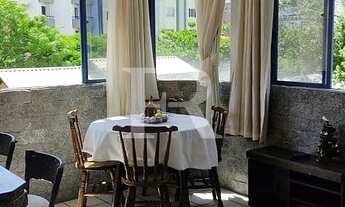 Imagem 4: Apartamento Mobiliado à venda, 30m do mar, 1 Dormitório, Canasvieiras, Florianópolis, SC