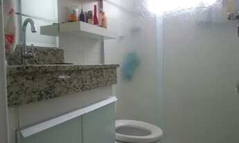 Imagem 4: Apartamento no Bairro JARDIM TERRA BRANCA - Condominio Sp