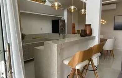 Imagem 2: Morada do Lago Casa com 3 dormitórios