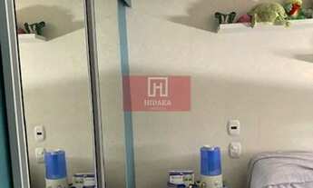 Imagem 3: Apartamento à venda no bairro Pirituba - São Paulo/SP, Zona Oeste