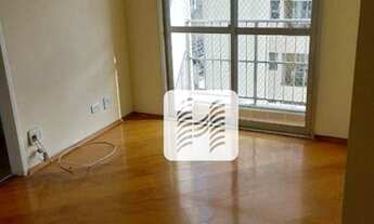 Imagem 2: Apartamento com 2 dormitórios para alugar, 47 m² por R$ 2.805,00/mês - Barra Funda - São P