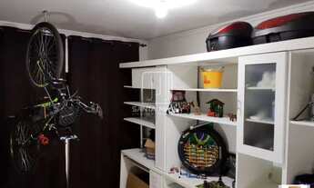 Imagem 4: Apartamento (tipo - padrao) 1 dormitórios/suite, cozinha planejada, em condomínio fechado