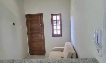 Imagem 5: Kitnet (Bairro Salgado filho e Luzia