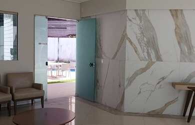 Imagem 5: Apartamento para venda com 80 metros quadrados com 3 quartos em Casa Amarela - Recife - PE